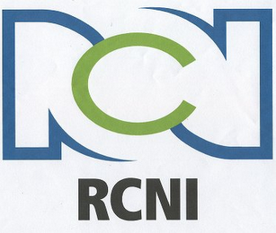 RCN RCN RCNI logo