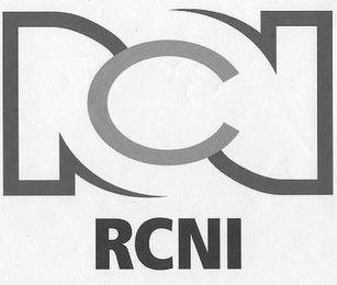 RCN RCNI logo
