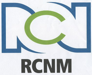RCN RCNM logo