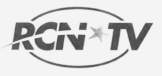 RCN TV logo
