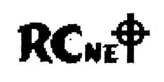 RCNET logo