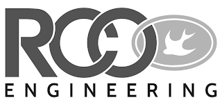 RCO ENGINEERING logo