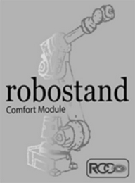RCO ROBOSTAND COMFORT MODULE