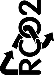 RCO2 logo