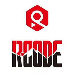 RCODE logo