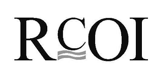 RCOI logo