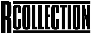 RCOLLECTION logo