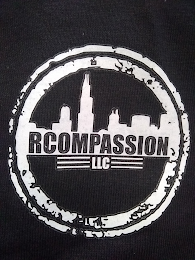 RCOMPASSION LLC logo