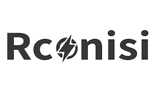 RCONISI logo