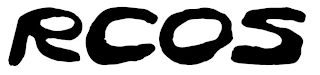 RCOS logo