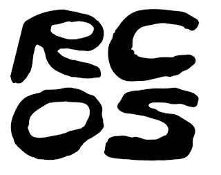 RCOS logo