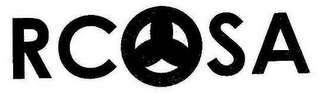 RCOSA logo