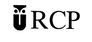 RCP logo