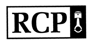 RCP logo