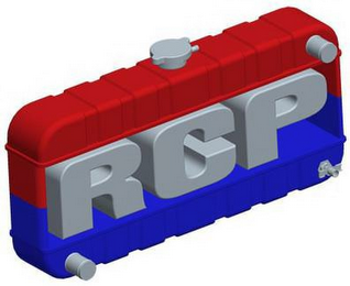 RCP logo