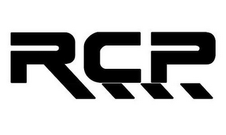 RCP logo