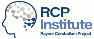 RCP INSTITUTE RAYNOR CEREBELLUM PROJECT logo