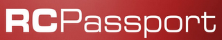 RCPASSPORT logo