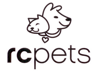 RCPETS logo