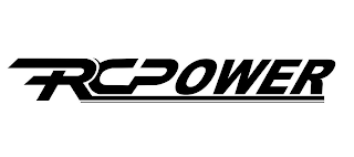 RCPOWER logo