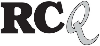 RCQ logo