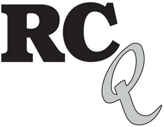 RCQ logo