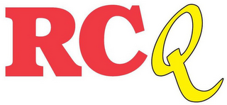 RCQ logo