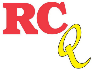 RCQ logo