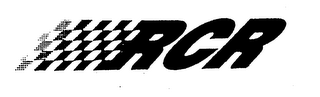 RCR logo
