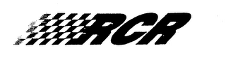 RCR logo
