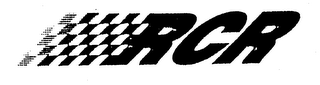 RCR logo