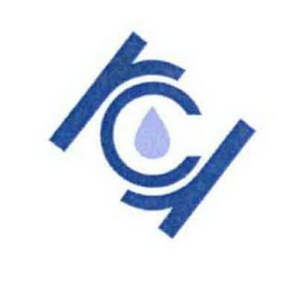 RCR logo