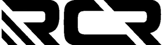 RCR logo