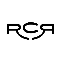 RCR logo