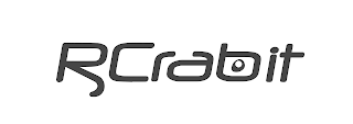 RCRABIT logo