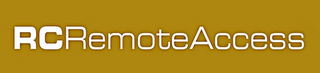 RCREMOTEACCESS logo