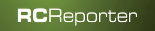 RCREPORTER logo
