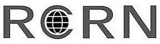 RCRN logo