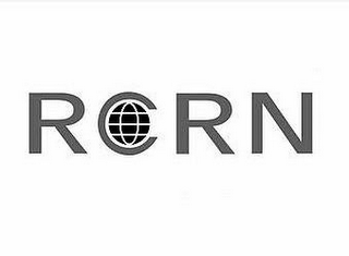 RCRN logo
