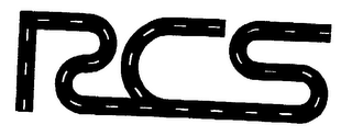 RCS logo