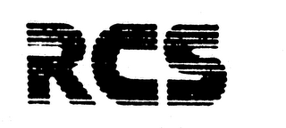 RCS logo
