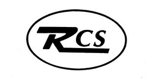 RCS logo