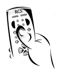 RCS logo