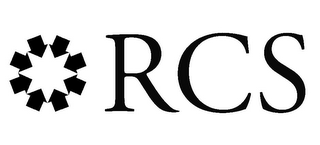 RCS logo