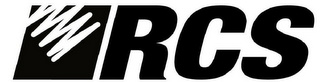 RCS logo