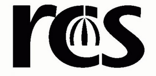 RCS logo