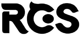 RCS logo