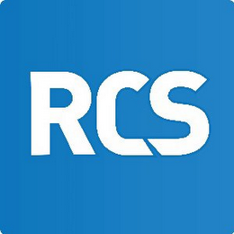 RCS logo