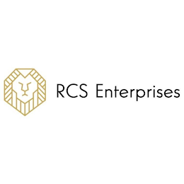 RCS ENTERPRISES logo