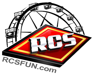 RCS RCSFUN.COM logo